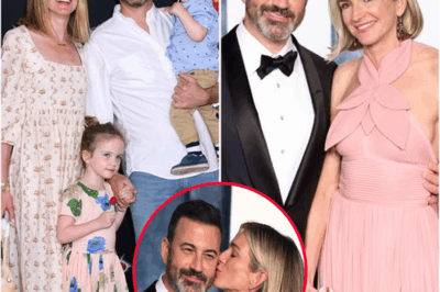 “Molly McNearney Breaks the Silence: While Jimmy Kimmel Fights Suspension, His Wife Crafts a Shockingly Bold Strategy to Build a Media Empire Without Networks—Her Playbook Calls for Audiences to Become Stakeholders, Shattering Corporate Control and Redefining the Future of Television in a Battle That Could Change Everything”