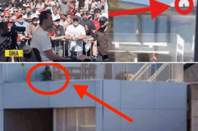 The Fatal Flaw: Security Failures Exposed in Charlie Kirk’s Assassination