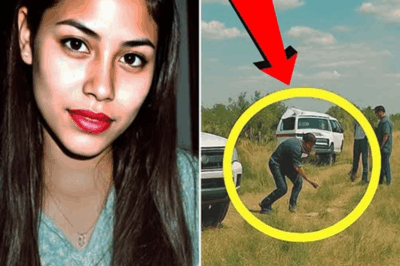 A Girl Vanished in a Cornfield in 2003 — What a Trucker Found Two Days Later Shocked Everyone