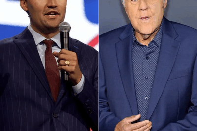 Jay Leno’s Defiant Stand: Courage or Scandal?