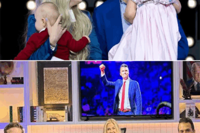 “15 Days After Tragedy, Erika Kirk Appears Beside Charlie’s Empty Chair—Her Tears Flowed, Her Silence Roared, and Her Strength Sparked a Movement As Fans Asked: Is This a Tribute, a Farewell, or the First Chapter in a Legacy That Could Redefine How the World Remembers Charlie Forever?”