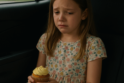 A little girl, dressed in her best, was excluded from her cousin’s party for not “matching the theme.” Humiliated and left alone with caterers, she returned home in tears. Her mother stayed silent at first—but the plan she hatched from a single drawer would change everything and shock everyone.