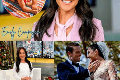 Brains, Beauty, and Betrayal: The Untold Emily Compagno Story That the NFL Never Wanted You to Hear