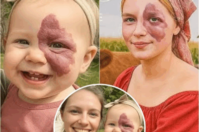 From Daycare Abduction to Fashion Runway: The Miracle Discovery of Ella Marin