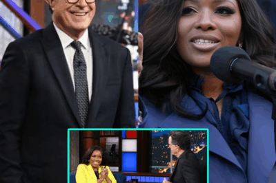 “If CBS Had Known, They Never Would Have Let Colbert Go”: Inside the Explosive New Era of Late-Night TV