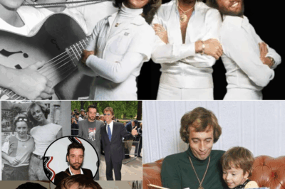 Spencer Gibb Breaks His Silence: The Haunting Legacy of the Bee Gees That Fans Never Knew