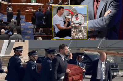 A Nation Torn Apart Before the Mourning Began