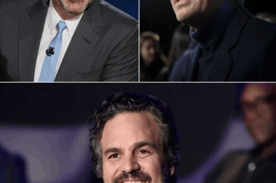 “Mark Ruffalo, The Actor Who Helped Build Marvel’s Cinematic Empire, Has Turned His Fire On Disney Itself, Warning That Suspending Jimmy Kimmel’s Show Is ‘A Line That Cannot Be Crossed’ — His Words Are Sending Shockwaves Through Hollywood And Sparking Fears Of A Studio-Star Clash Unlike Anything Ever Seen”