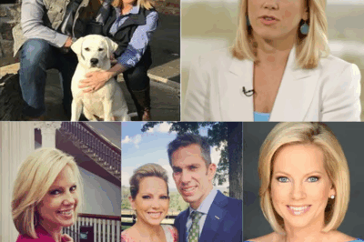 Shannon Bream’s Secret Battles: The Pain, the Loss, and the Strength Behind the Smile