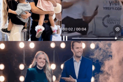 A Psalm That Became a Prophecy: The Chilling Words Before the Tragedy