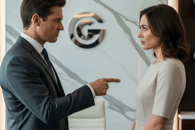 “He Said I Wasn’t ‘Decent Enough’ to Be Seen with His Colleagues—But I’m the Hidden Boss Who Signs His Paychecks”