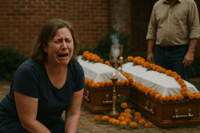 The Grandmother Everyone Trusted — And The Day Her Secret Was Revealed