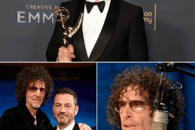 “Radio Icon Howard Stern Has Declared War On Disney After The Stunning Suspension Of Jimmy Kimmel’s Show, Canceling His Disney+ Subscription And Warning That Capitulation To Political Pressure Is Dangerous — His Defiant Message Has Sent Shockwaves Through Hollywood, Fans, And Executives Now Bracing For Explosive Fallout”
