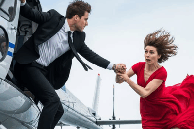 He Wanted Her Dead for Profit — She Fell From the Skies but Lived to Tell the World. The Shocking True Story of a Tycoon’s Helicopter Murder Plot, a Wife’s Miraculous Survival, and the Courtroom Revenge That Made a Monster Finally Pay for His Hidden Years of Abuse