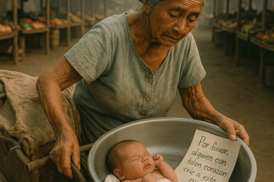 “An Old Beggar Adopted a Child with No Bread to Feed Him—Years Later, He Came Back a Millionaire, and the Town Couldn’t Believe Their Eyes”