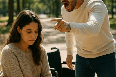“You’re a burden”: The Fiancé Who Left — and the Return That Shook a Hospital