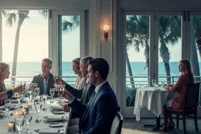 “The Vacation That Broke the Silence — and My Marriage”