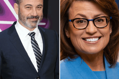 “Jimmy Kimmel’s Show Is Returning To The Airwaves After Disney-ABC Bowed To Massive Public Pressure