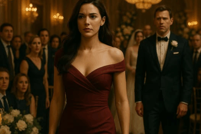 “The Vacation That Broke the Silence — and My Marriage”