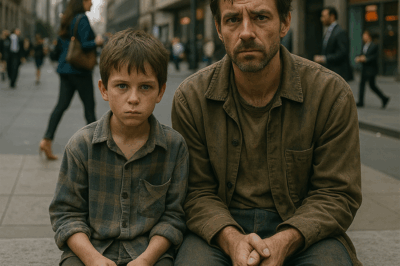 Millionaire Pretends to Be Poor to Find a Mother for His Son