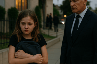 The Girl, the Stepmother, and the Hidden Will