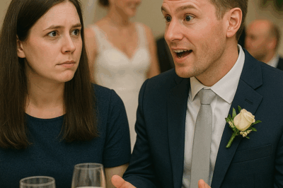 She was humiliated at her sister’s wedding, seated by the kitchen doors and mocked as “the difficult one.” But when the groom recognized her as the CEO behind a Forbes-featured company, her family scrambled to claim her. Then came her speech—where the secret she revealed changed everything forever.