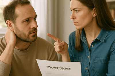 The $150,000 Debt, the Affair, and the Wife Who Refused to Break