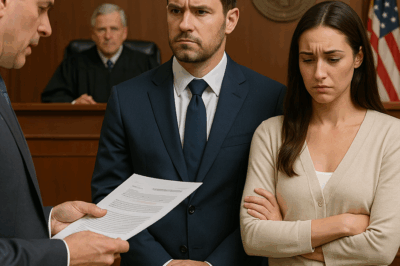 “He Married for Love, but His Wife Rejected Him Night After Night. When He Questioned Her, She Dismissed Him Coldly. Filing to Dissolve the Marriage Uncovered a Web of Betrayal Involving His Own Brother—And the Shocking Truth That Exploded in Court Changed Everything Forever”