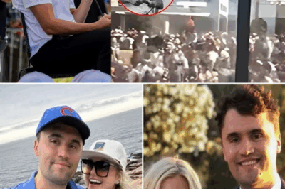 The Prophecy of Loss: When a Prayer Becomes an Omen