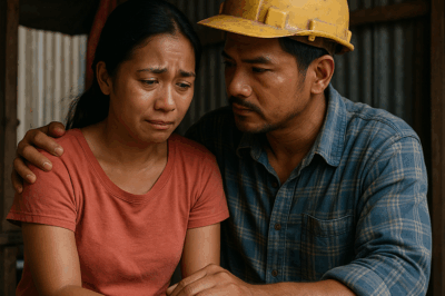 From Quezon City to Batangas, I carried nothing but heartbreak and a suitcase.