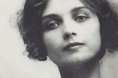 Teresa Wilms Montt: The Woman Who Refused to Ask Permission to Exist