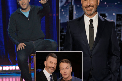 Mike Birbiglia Urges Comedians to Speak Out After ABC Suspends Jimmy Kimmel Live!