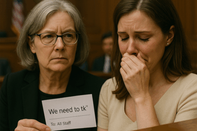 A mother thought her daughter wanted closeness. Instead, she was dragged into court, accused of losing her mind. The daughter wept, “I love my mother, but she’s not the same.” Then a staff email surfaced—proving the real motive wasn’t love, but money. What happened next stunned the entire courtroom.