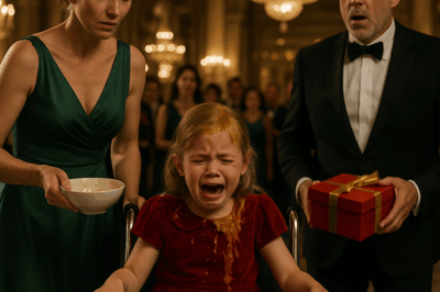 The Night the Valdivia Mansion Fell Silent: A Child’s Cry, A Father’s Sentence, and the Unmasking of a Family’s Dark Secret