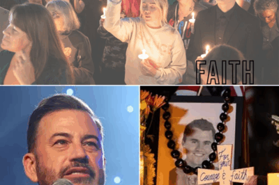 Nexstar Pulls Jimmy Kimmel Live! After Comments on Charlie Kirk’s Killing