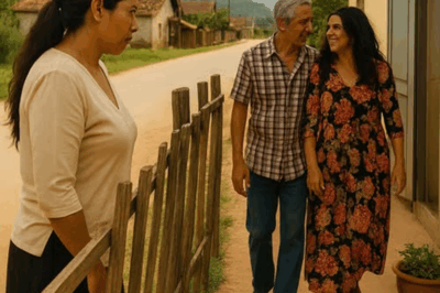 “He Said He Was ‘Playing Chess With Friends’—But I Secretly Followed My 65-Year-Old Father to a Roadside Motel. When the Door Swung Open, What I Witnessed Left Me Frozen in Place and Changed Everything I Thought I Knew About the Man I Called My Hero.”