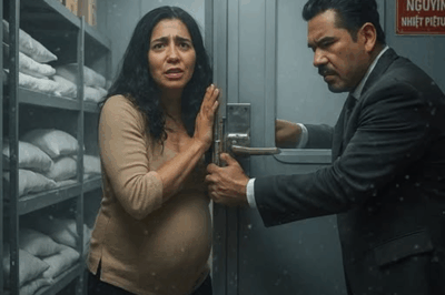 Locked in the Cold: The Night a Prenatal Visit Became a Criminal Case