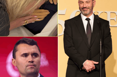 Tyrant or Truth-Teller? The Jimmy Kimmel Controversy That Shook Late-Night