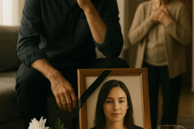 The Secret Behind the Door: A Divorced Husband’s Unexpected Discovery