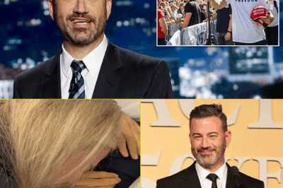 Tyrant or Truth-Teller? The Jimmy Kimmel Controversy That Stunned America
