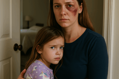 My Parents Assaulted Me As My Daughter Watched — I Let Them Stay Before Destroying Their Lives