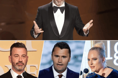 “This Is the End”: The Jimmy Kimmel Moment That Stunned America Overnight
