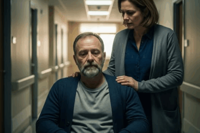 The Doctor’s Whisper: The Night Clara Discovered the Truth Behind Her Husband’s Wheelchair