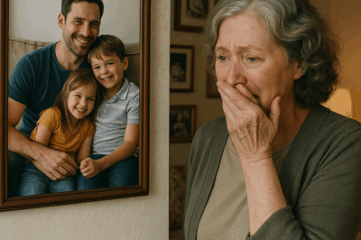 The House of Tears: How Marta’s Act of Trust Opened a Door to a Miracle