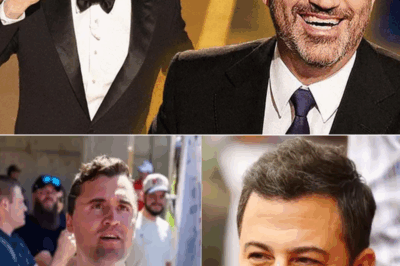 “They Ruined My Life!” — Jimmy Kimmel’s Explosive Lawsuit Against ABC