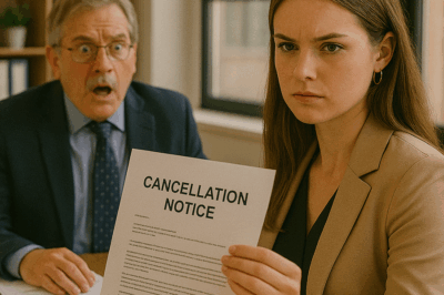 The Signature That Ended an Empire: When Underestimation Turned Into Downfall