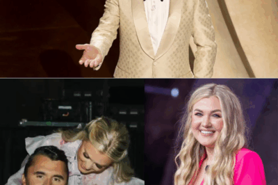 “I Brought the Storm” — The Showdown Between Erika Kirk and Jimmy Kimmel That Left ABC Shaken