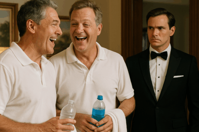 A Lonely Millionaire Took His Assistant to a Ball — His Friends Mocked Him, Until She Walked In