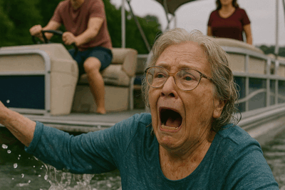 My Family Tried To Break Me — But The Evidence I Left Destroyed Them Instead