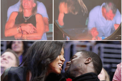 The Coldplay Kiss Cam Scandal That Exploded the Internet: Secret Affair, Viral Shame, and a CEO’s Downfall